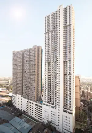 Continental Heights