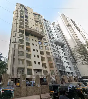 Geetanjali Apartments