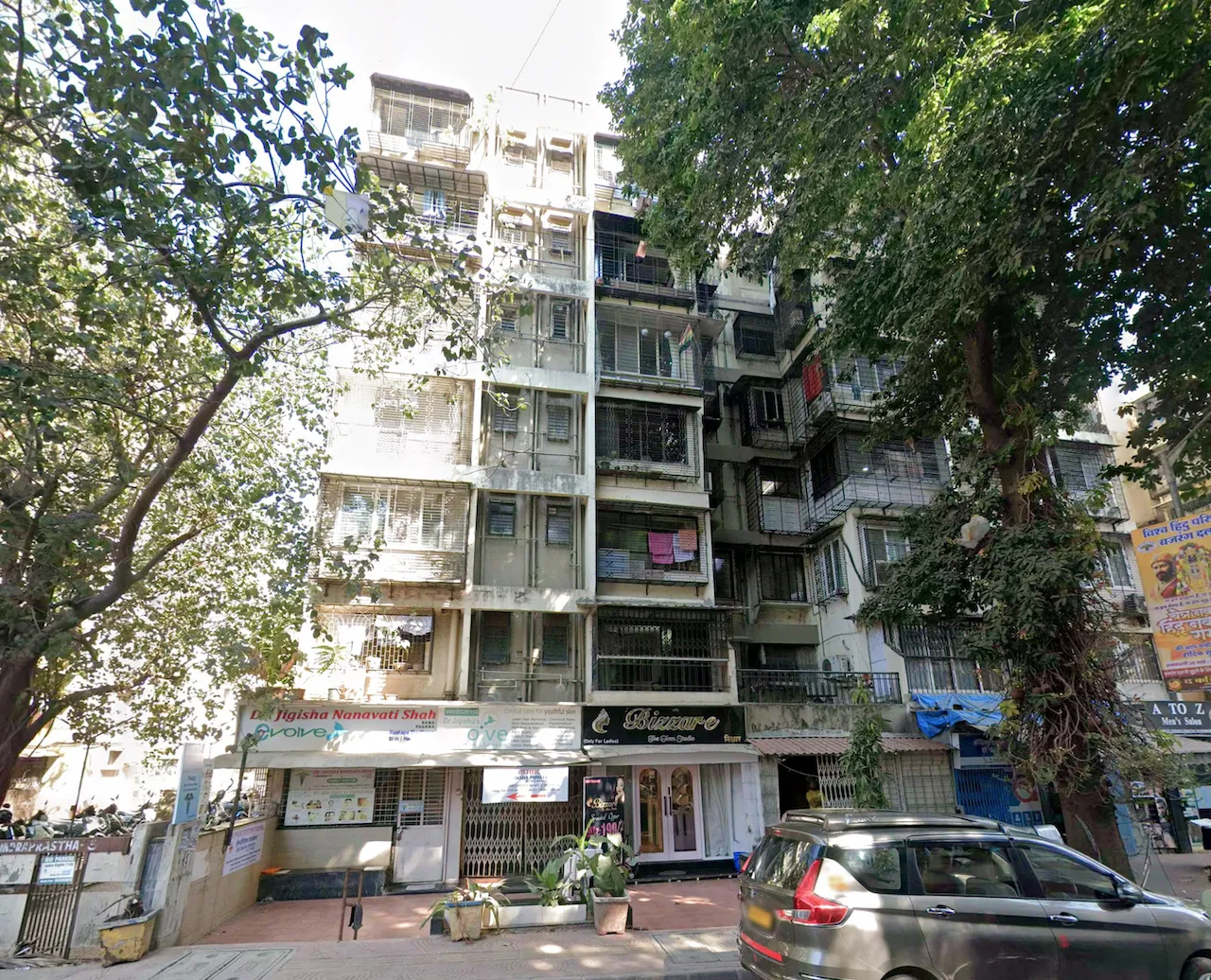 2 BHK in Indraprastha, Malad East - Photo 2