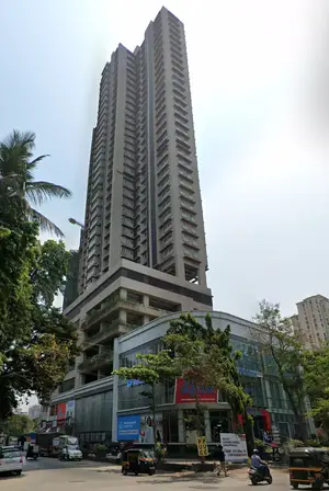 Palai Tower