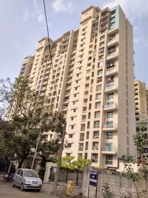 R S Residency