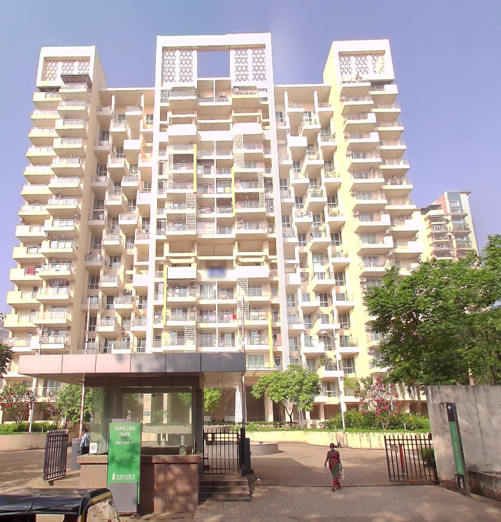 2 BHK Fully Furnished in Yvonne, Powai - Photo 2