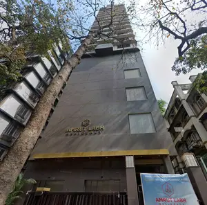 Amrut Labh Residency