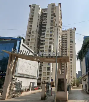 Varun Garden