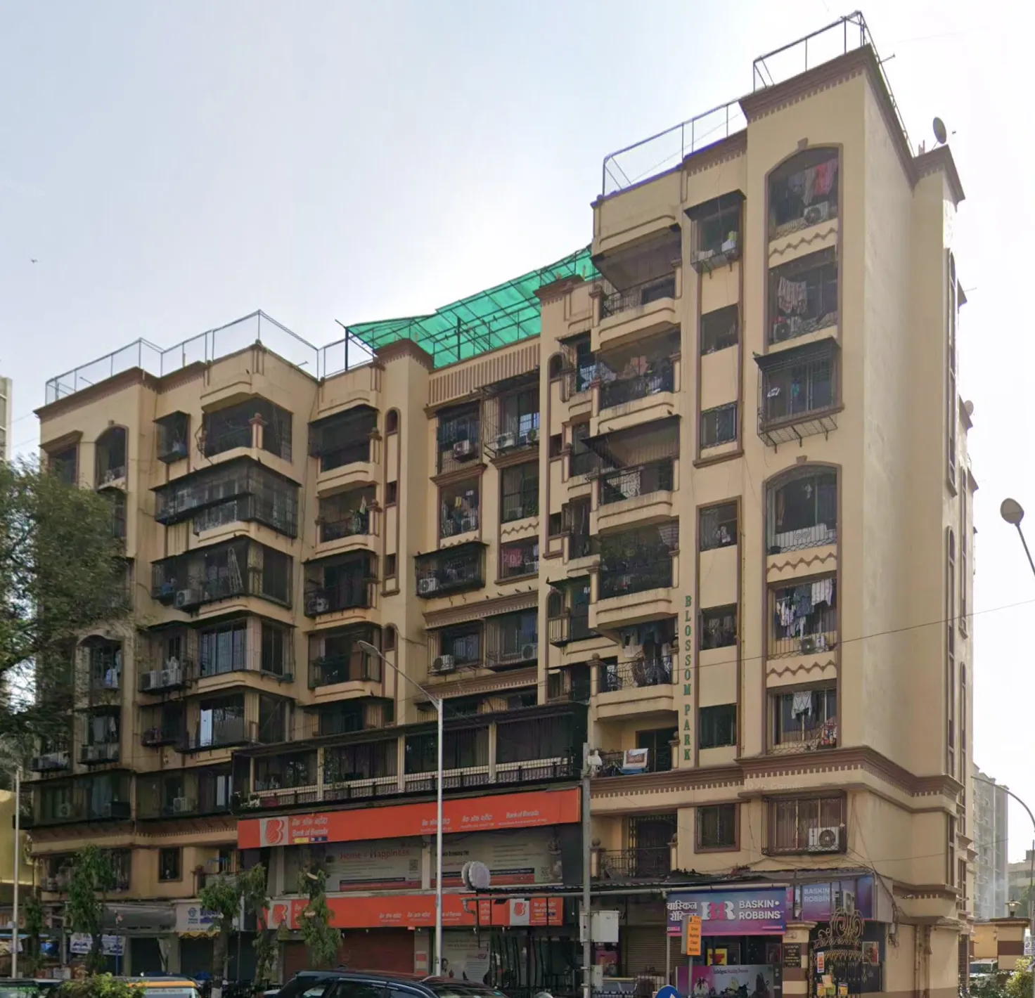 2 BHK in Blossom Park, Jogeshwari - Photo 1