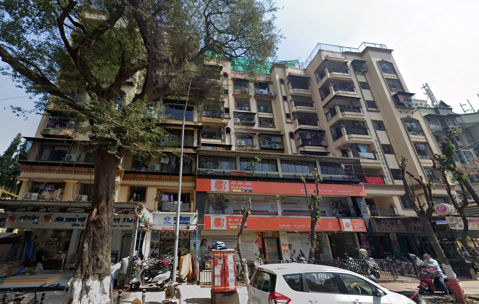 2 BHK in Blossom Park, Jogeshwari - Photo 2