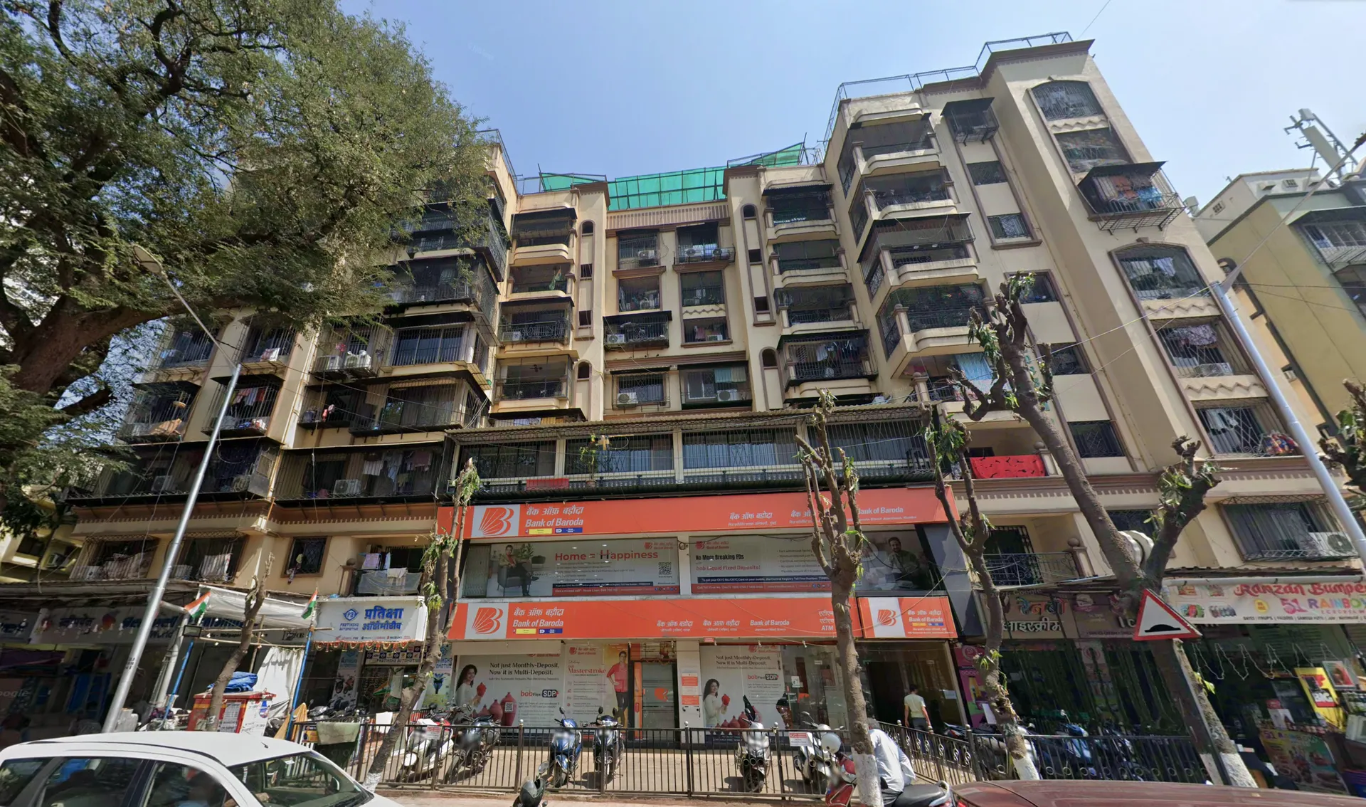 2 BHK in Blossom Park, Jogeshwari - Photo 3