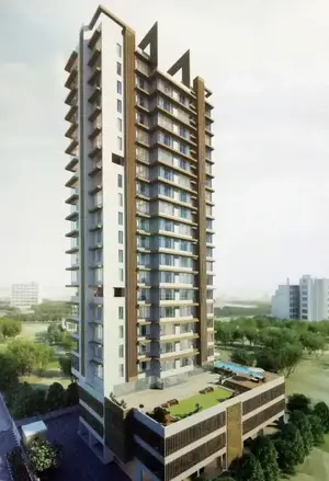 Yashodhan Lovedale Residences