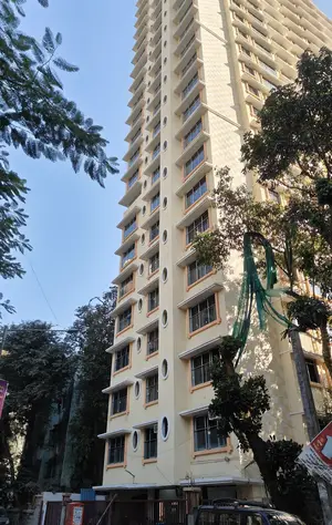 Rudraksh Enclave