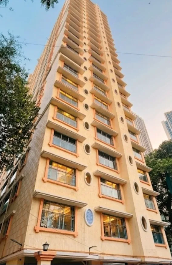 3 BHK Semi-Furnished in Rudraksh Enclave, Borivali East - Photo 3