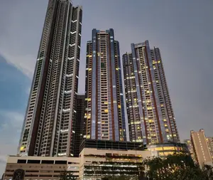 Piramal Mahalaxmi South Tower