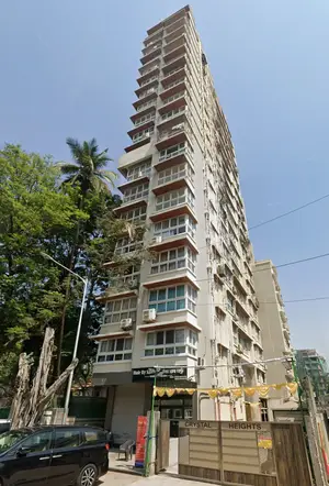 Crystal Heights