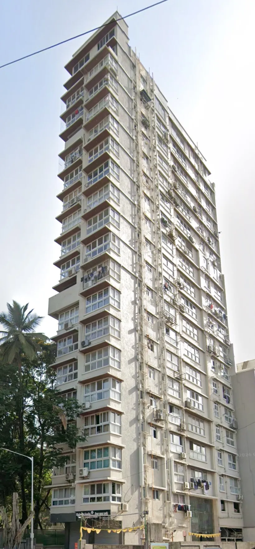 2 BHK in Crystal Heights, Jogeshwari - Photo 2