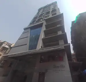 Shree Villa
