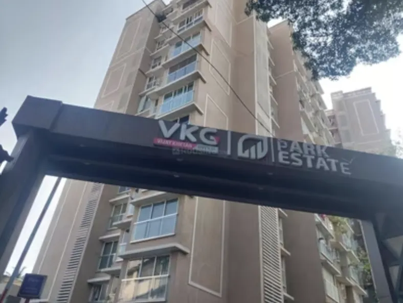 1 BHK in VKG Estate, Andheri East