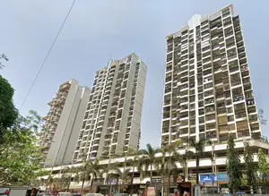 Neelkanth Height
