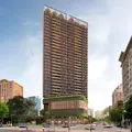 2 BHK in Kamdhenu Crown