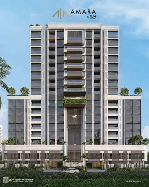 3 BHK in Amara