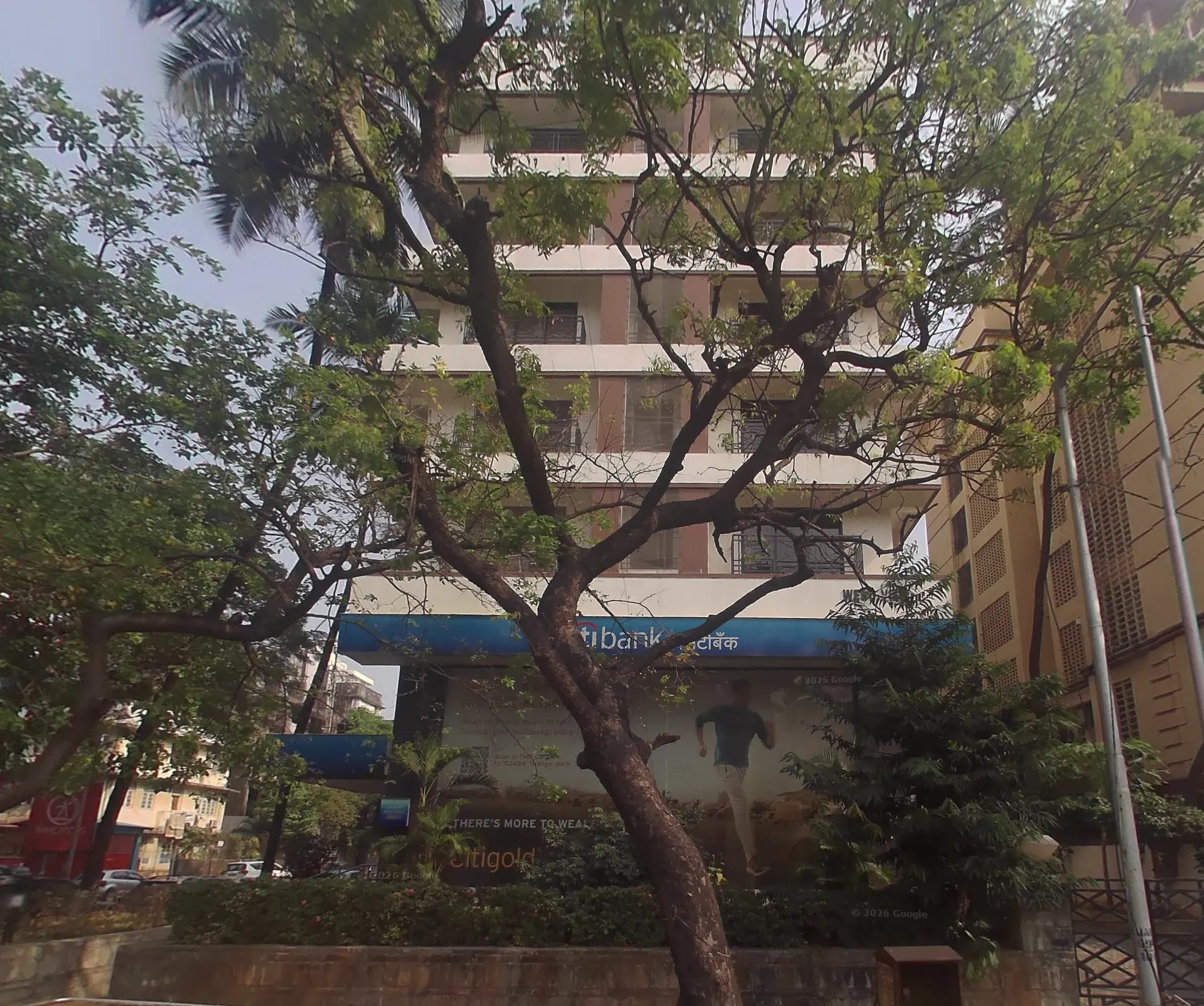 Office in West View Chs Ltd, Khar West - Photo 3