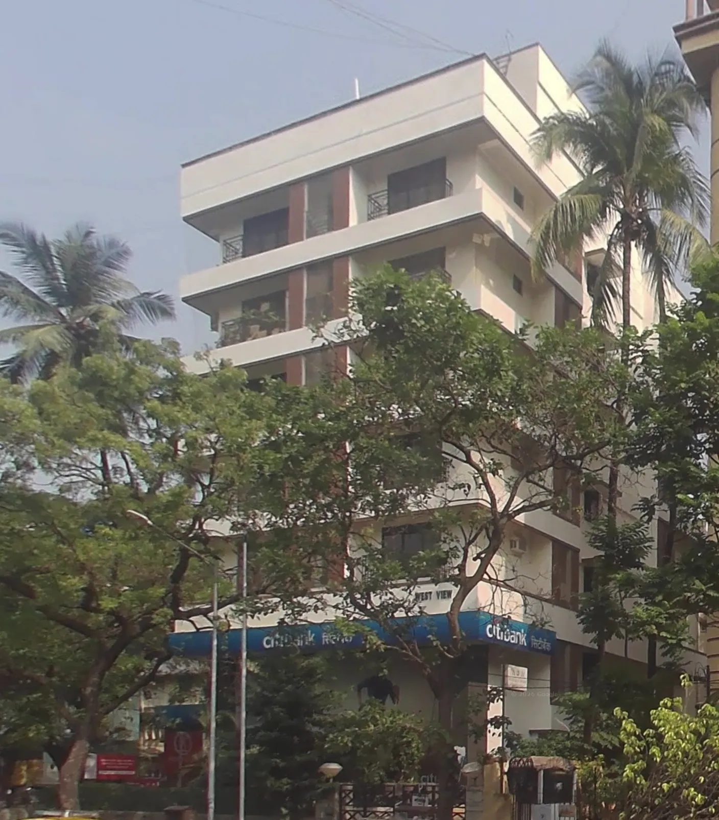 Office in West View Chs Ltd, Khar West - Photo 1