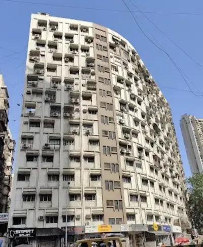Navjivan Society