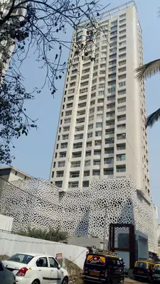 Chandelier Court