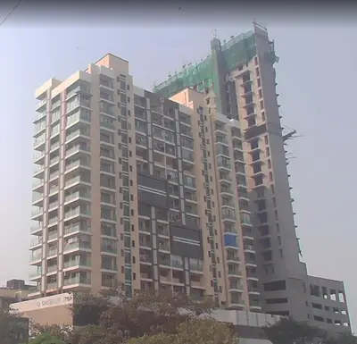 Crescent Aria
