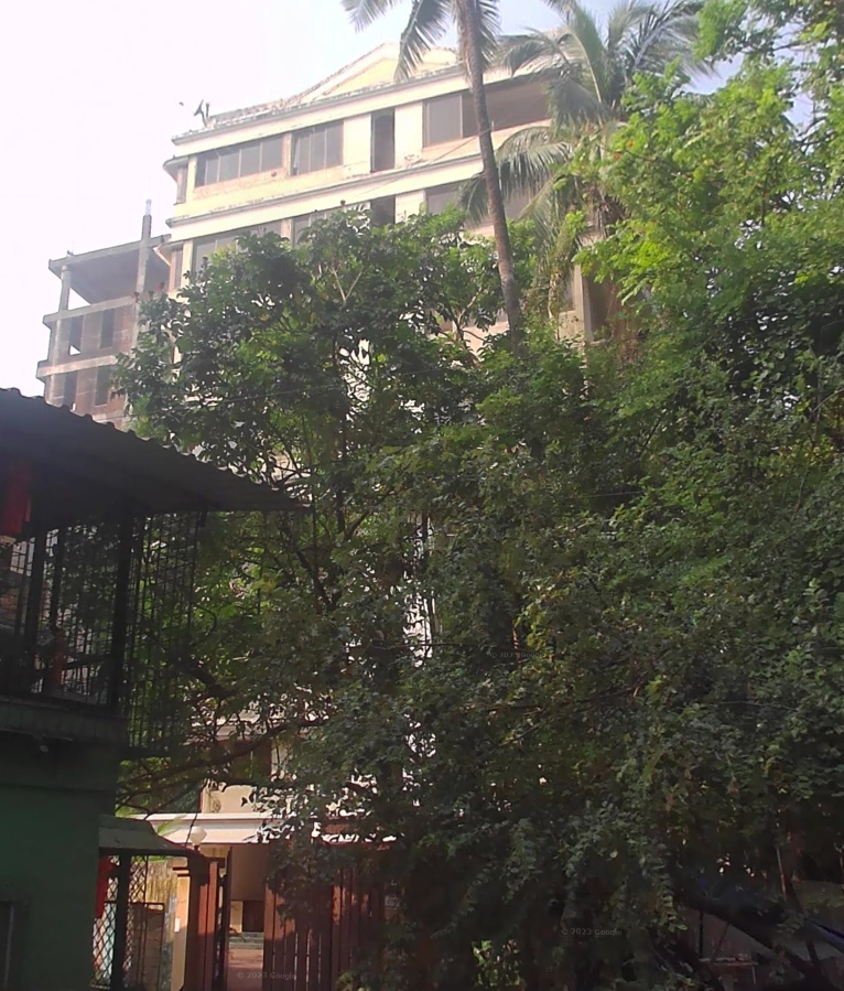 3 BHK Fully Furnished in Nikita Enclave, Bandra West - Photo 2
