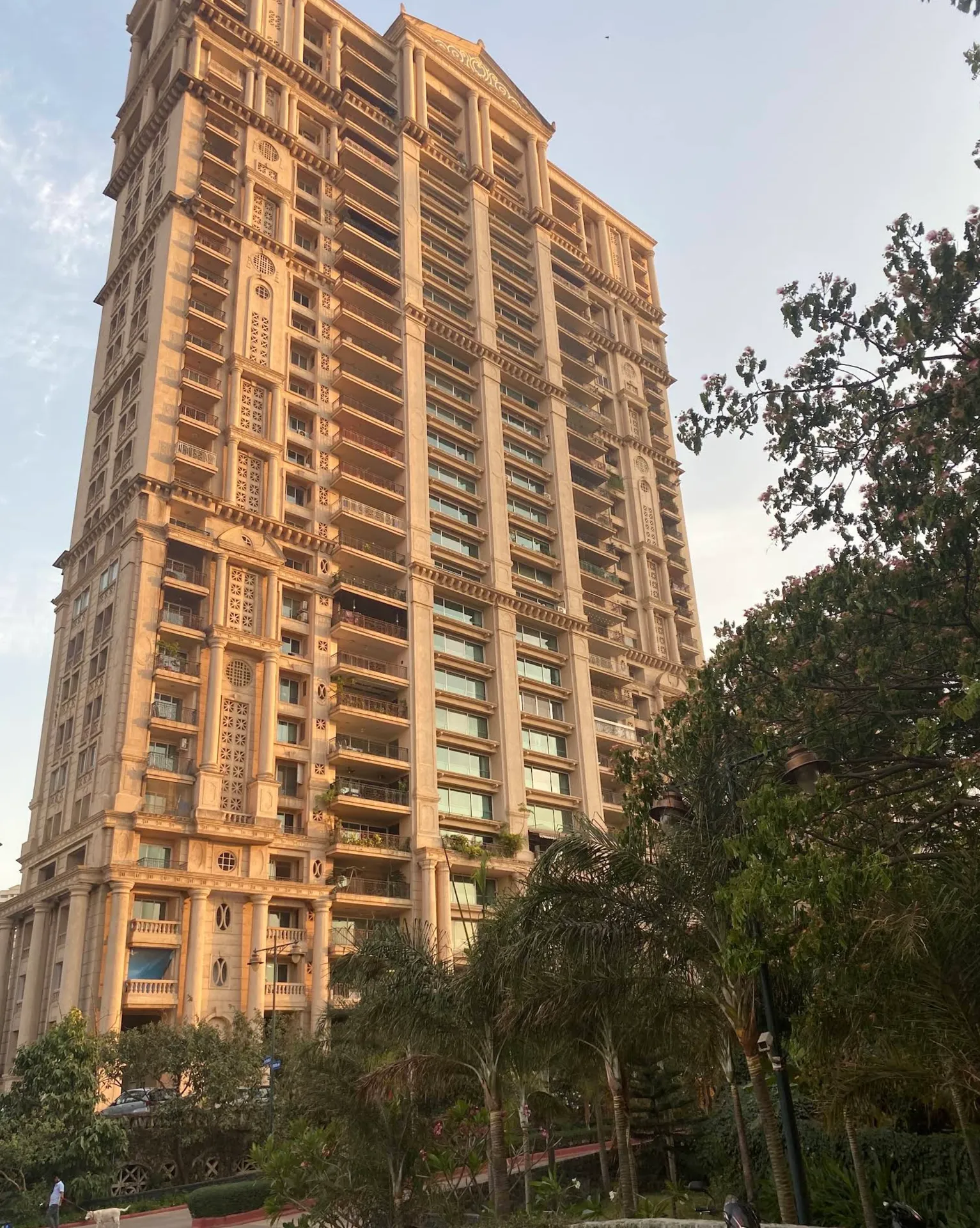 4 BHK in Tivoli, Powai - Photo 1