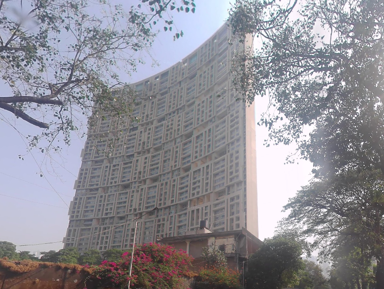 5 BHK Semi-Furnished in Planet Godrej, Mahalaxmi - Photo 2