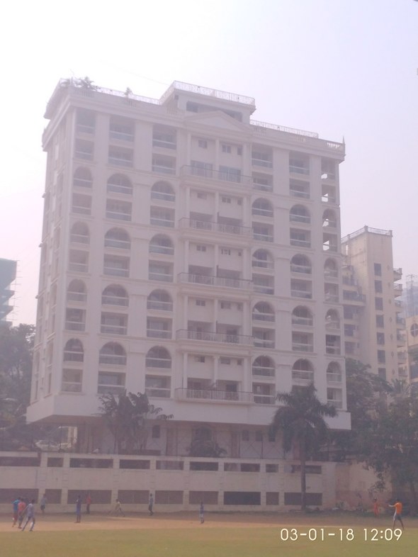 3 BHK Fully Furnished in Shimira, Khar West