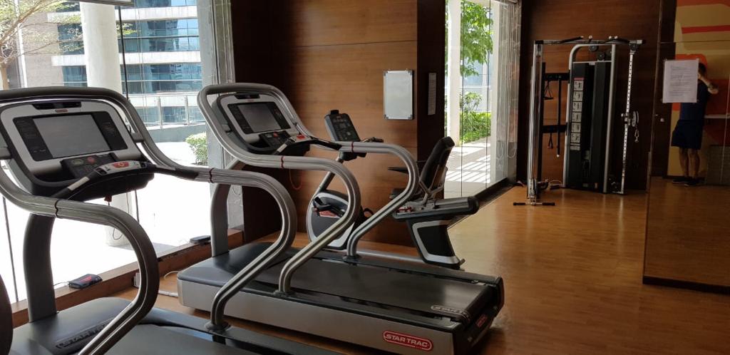 2 BHK Semi-Furnished in Lodha Primero, Mahalaxmi - Photo 6