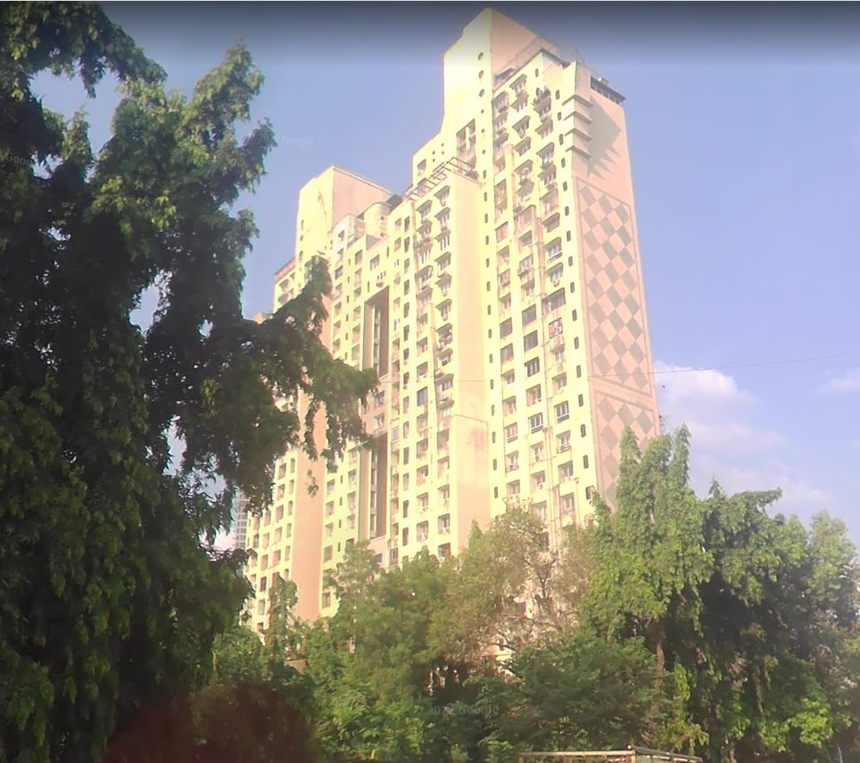 4 Semi-Furnished in Lady Ratan Tower , Worli
