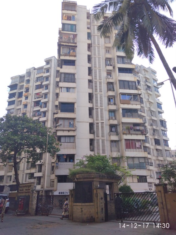 2 BHK Fully Furnished in Ocean View, Khar West