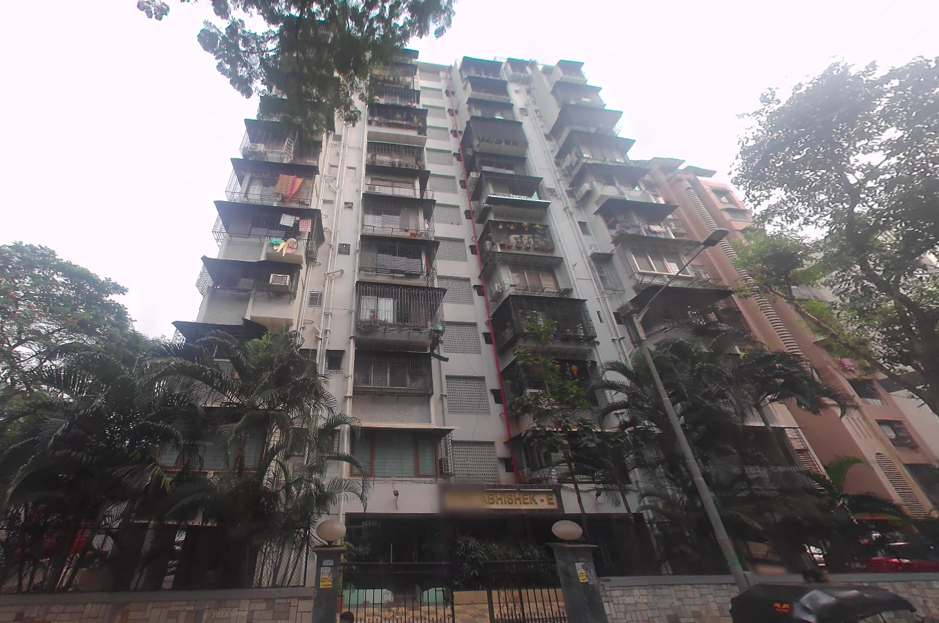 3 BHK in Juhu Abhishek, Andheri West - Photo 3