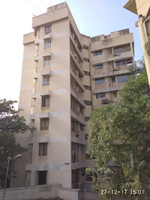 Somerset Apartments