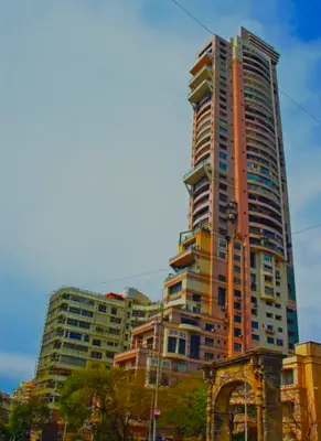 Suraj Millenium