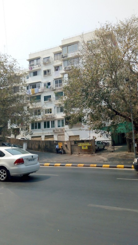 3 BHK Furnished in Vimla Mahal , Peddar Road