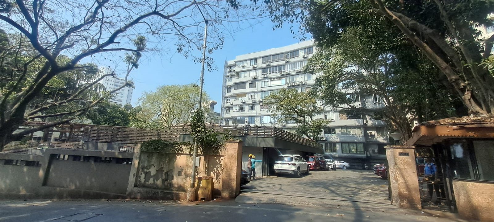 3 BHK Fully Furnished in Anita, Walkeshwar - Photo 4