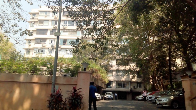 3 BHK Fully Furnished in Anita, Walkeshwar - Photo 2