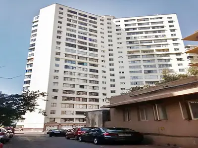 Darya Mahal