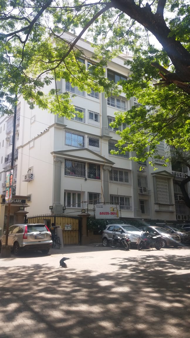 4 BHK Fully Furnished in Skylark, Bandra West - Photo 4