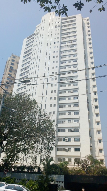 3 BHK unknown in Urvashi , Nepeansea Road