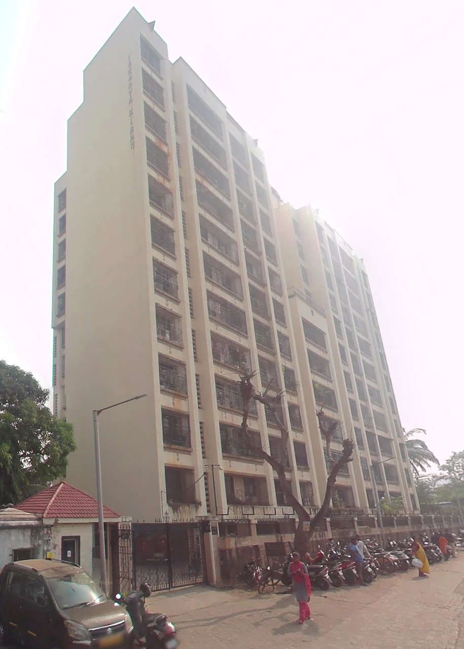 4 BHK Un Furnished in Versova Kiran , Andheri West