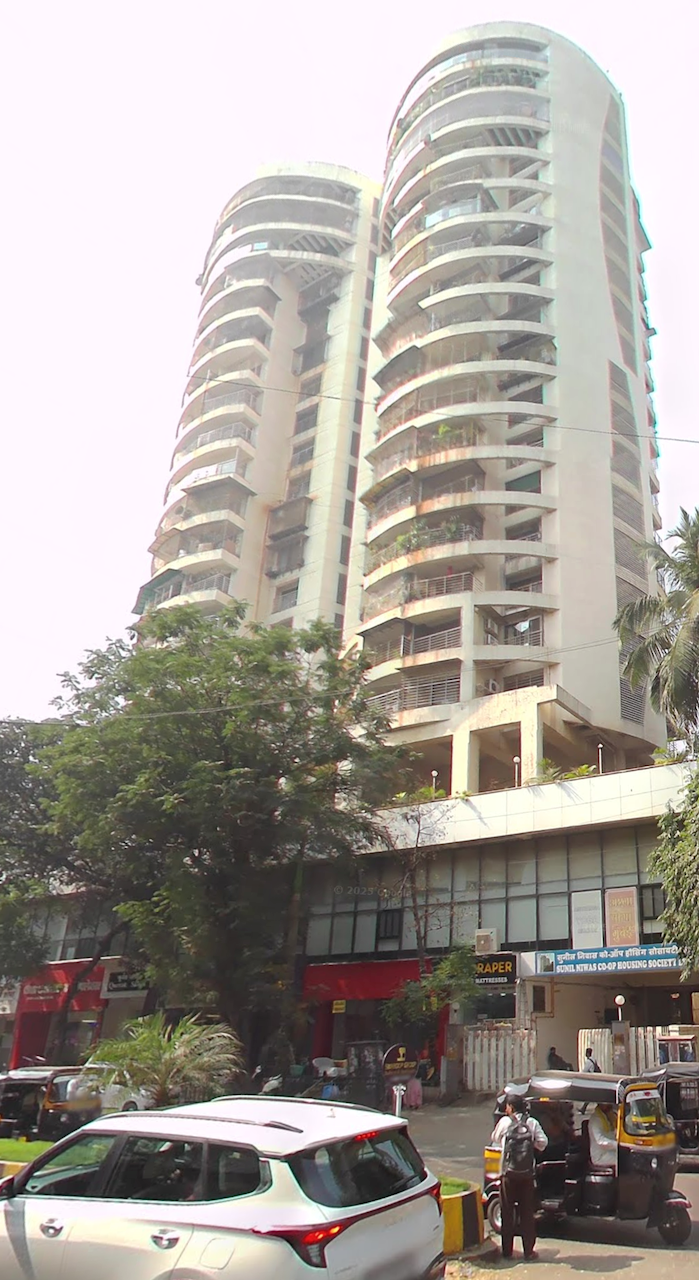 2 BHK in Sunil Niwas, Andheri West - Photo 2