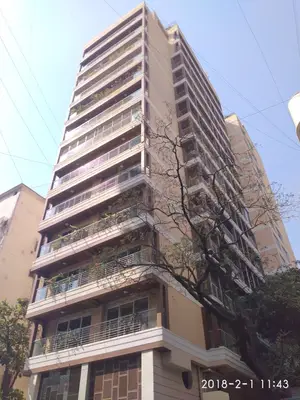 Mehr Apartments