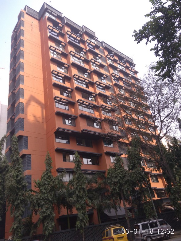 4 BHK Unfurnished in Satguru Flying Carpet, Khar West - Photo 1
