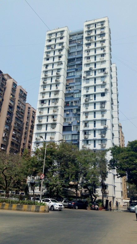 3 BHK Fully Furnished in Casablanca , Cuffe Parade