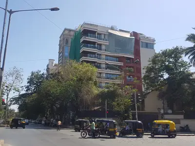 Harsh Jyot