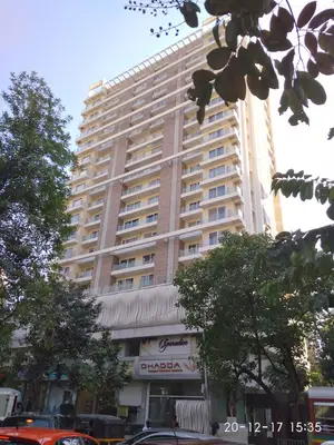 Darvesh Royale